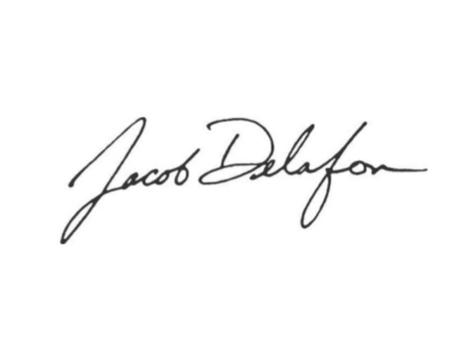 Jacob Delafon